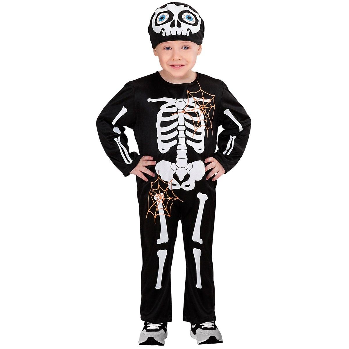 Costume Scheletro |Widmann