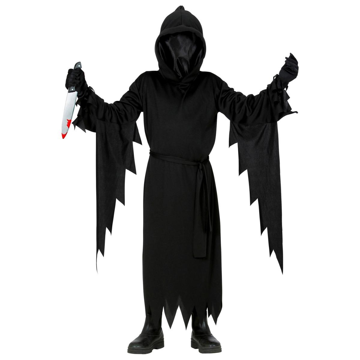 Costume Mietitore con Cappuccio |Widmann
