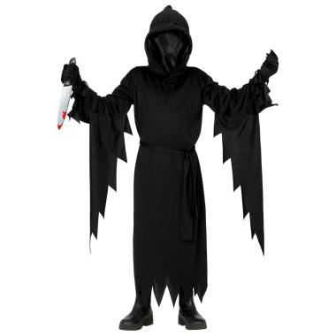 Costume Mietitore con Cappuccio |Widmann