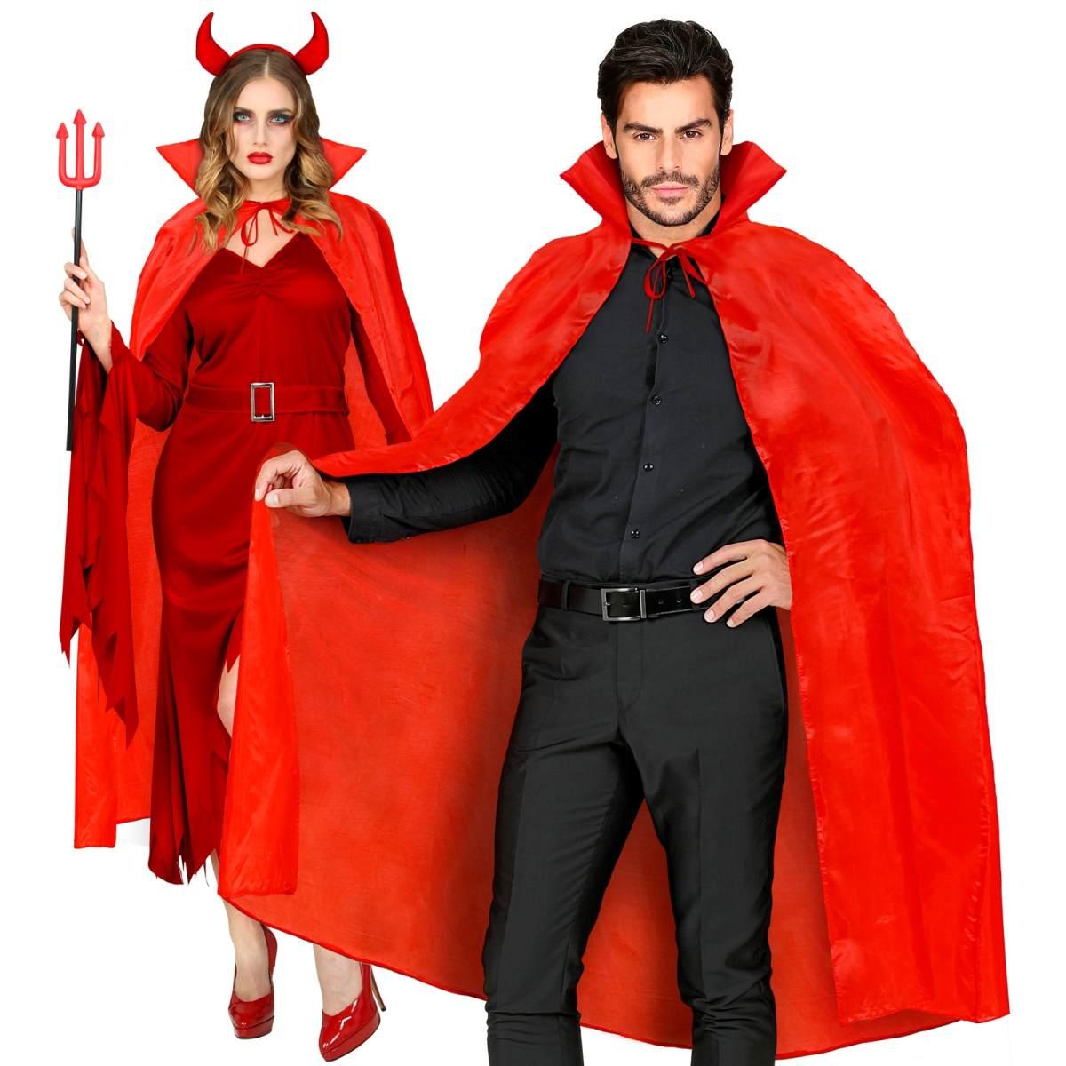 Mantello cm.130 Rosso |Widmann