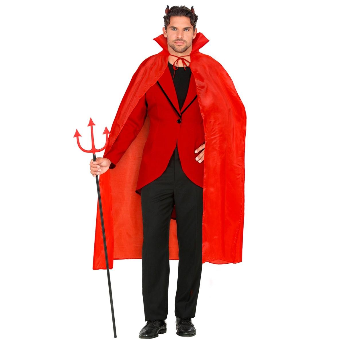 Mantello cm.130 Rosso |Widmann