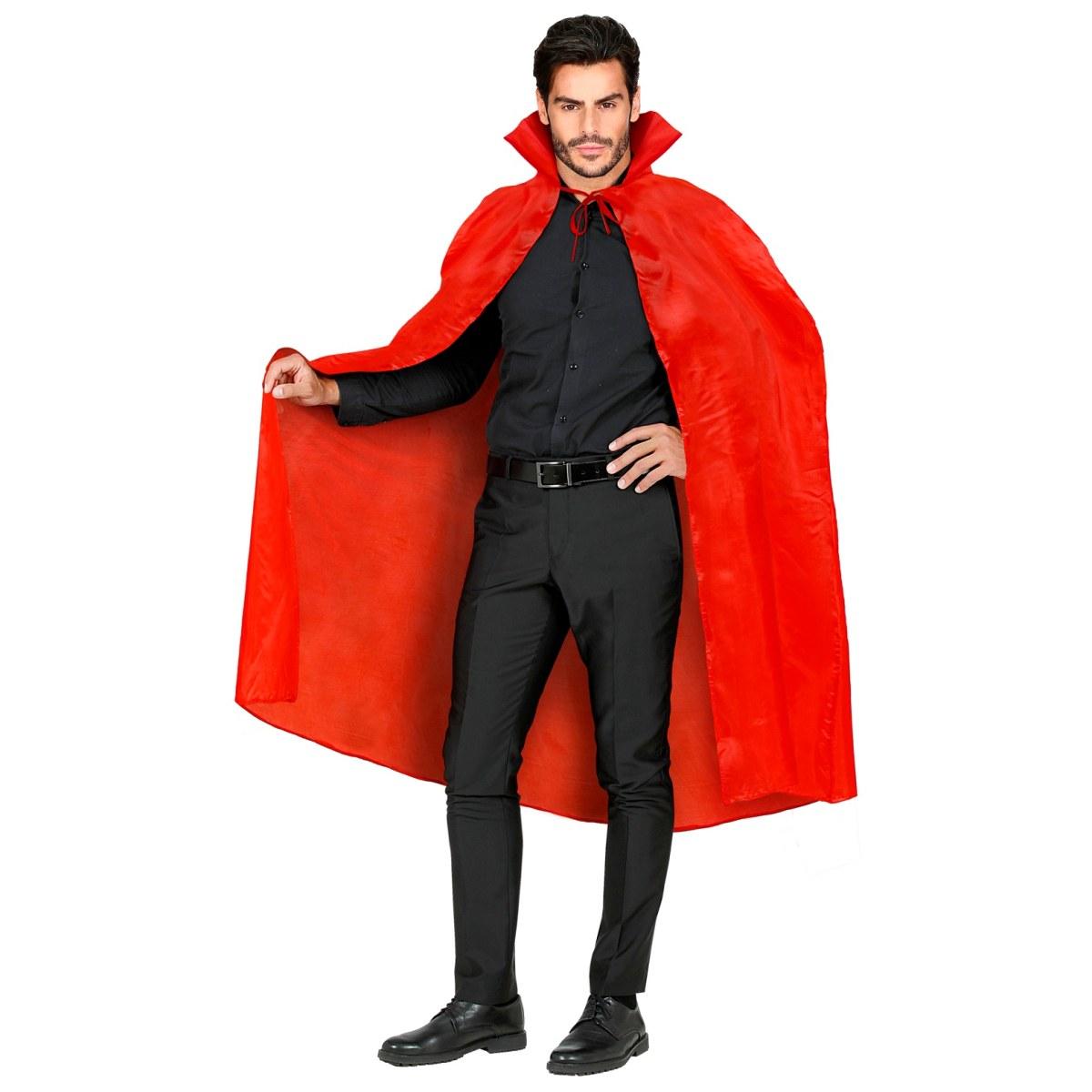 Mantello cm.130 Rosso |Widmann