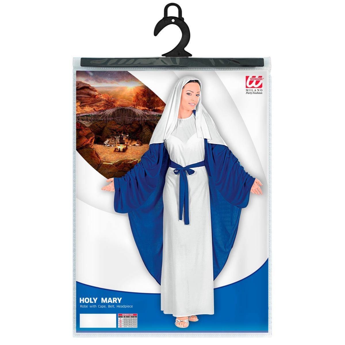 Costume Maria |Widmann