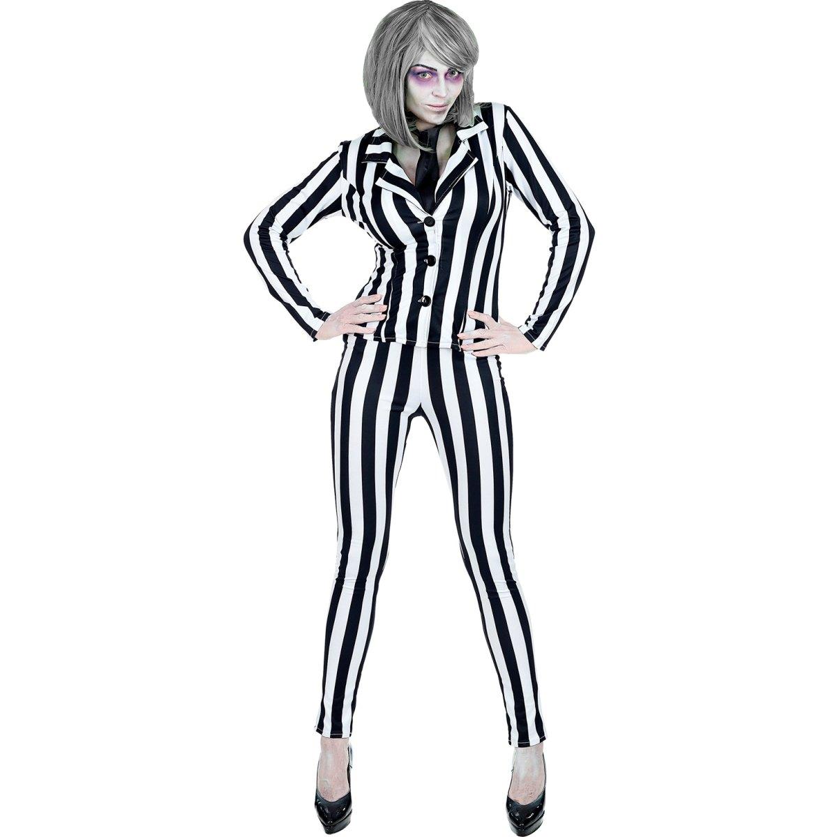 Costume Scienziato Pazzo |Widmann