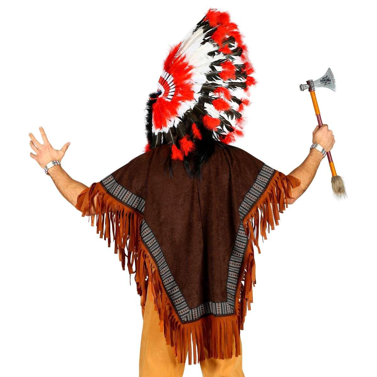 Poncho Indiano |Widmann