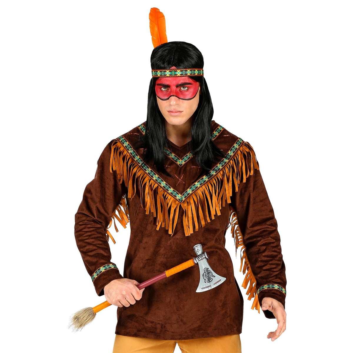 Costume Casacca Indiano |Widmann