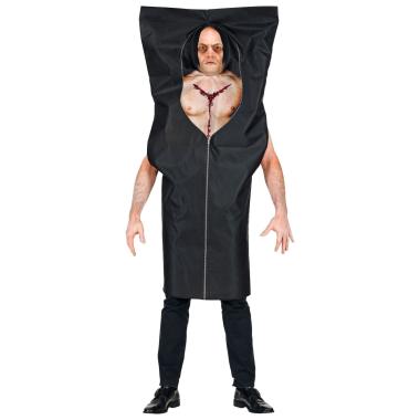 Costume Sacco per Cadavere |Widmann