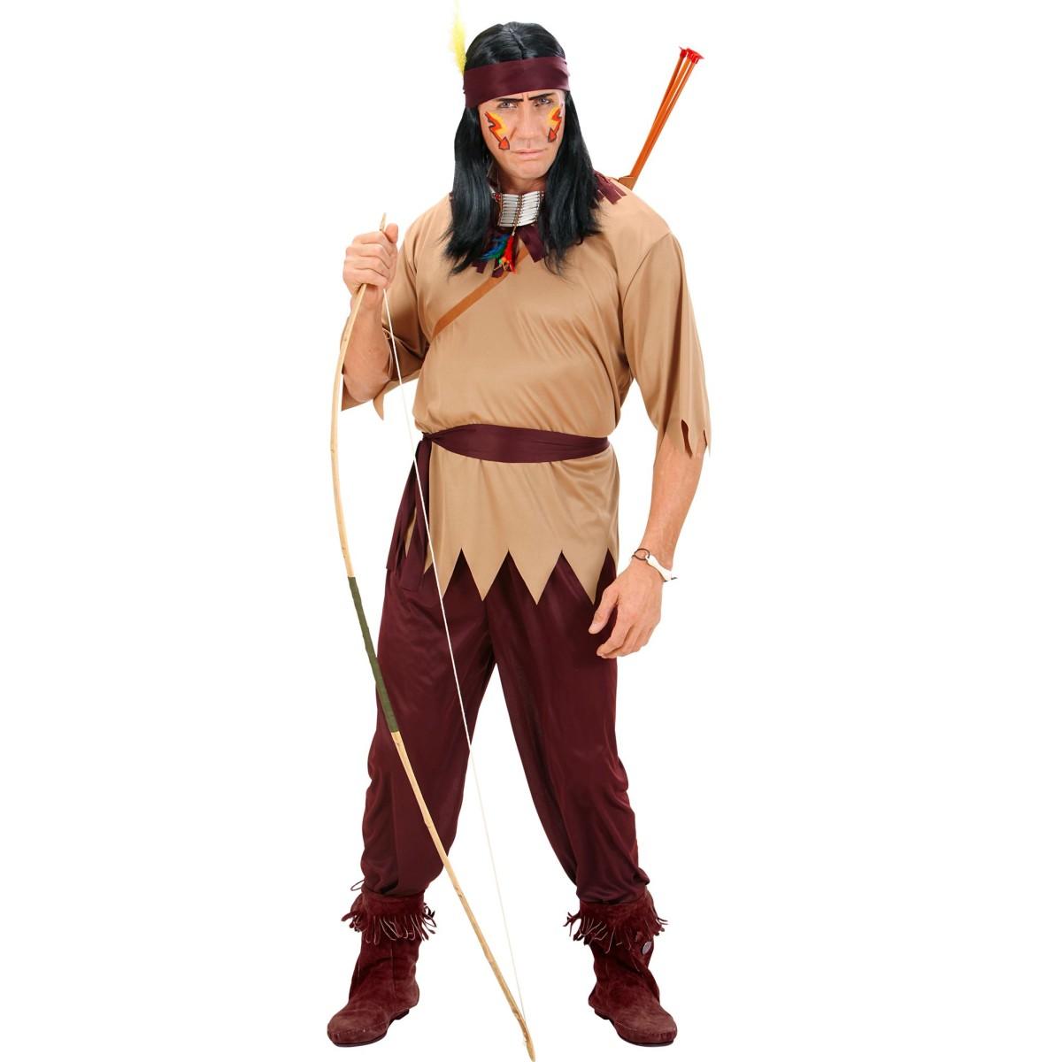 Costume Indiano |Widmann