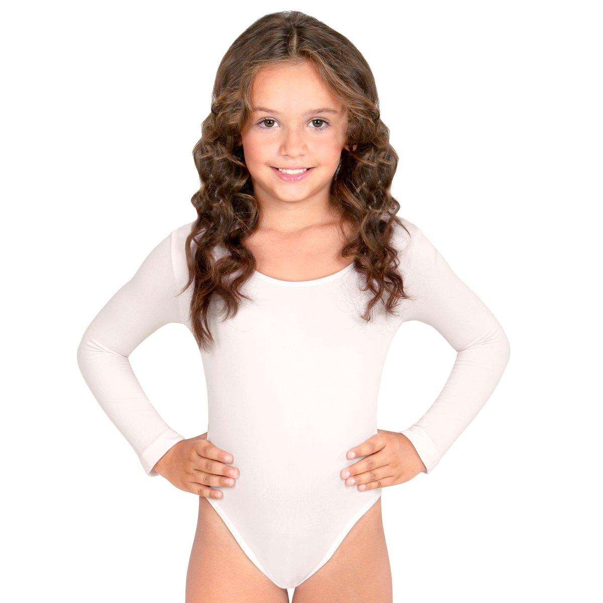 Body Bianco |Widmann