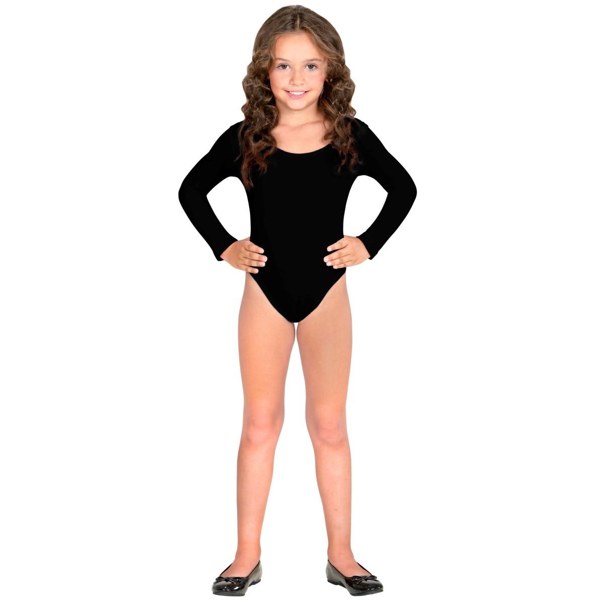 Body Nero |Widmann