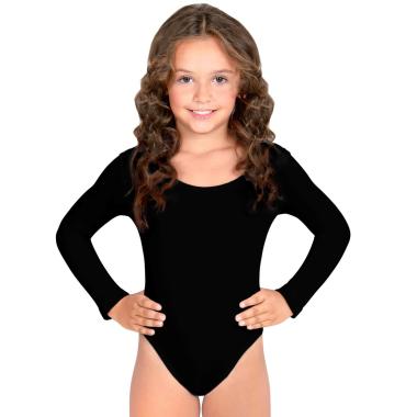 Body Nero |Widmann