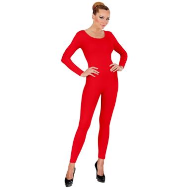 Costume Tuta Rossa |Widmann