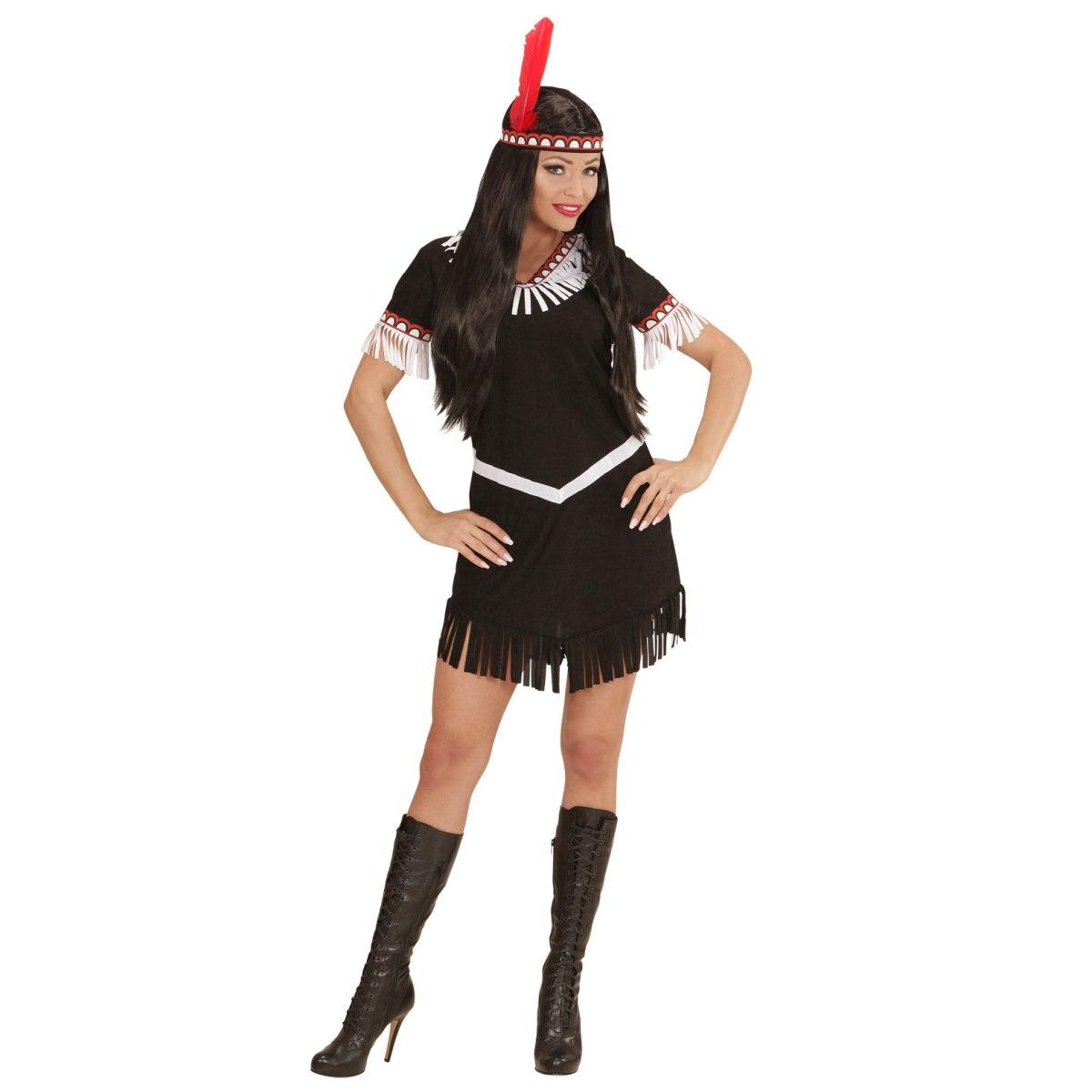 Costume Indiana |Widmann