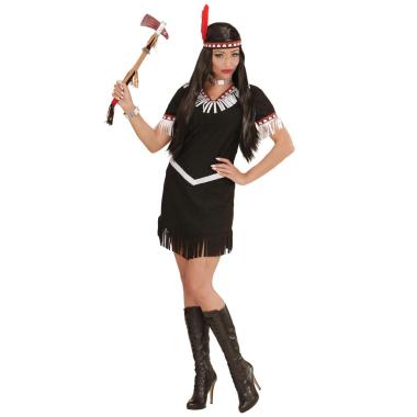Costume Indiana |Widmann