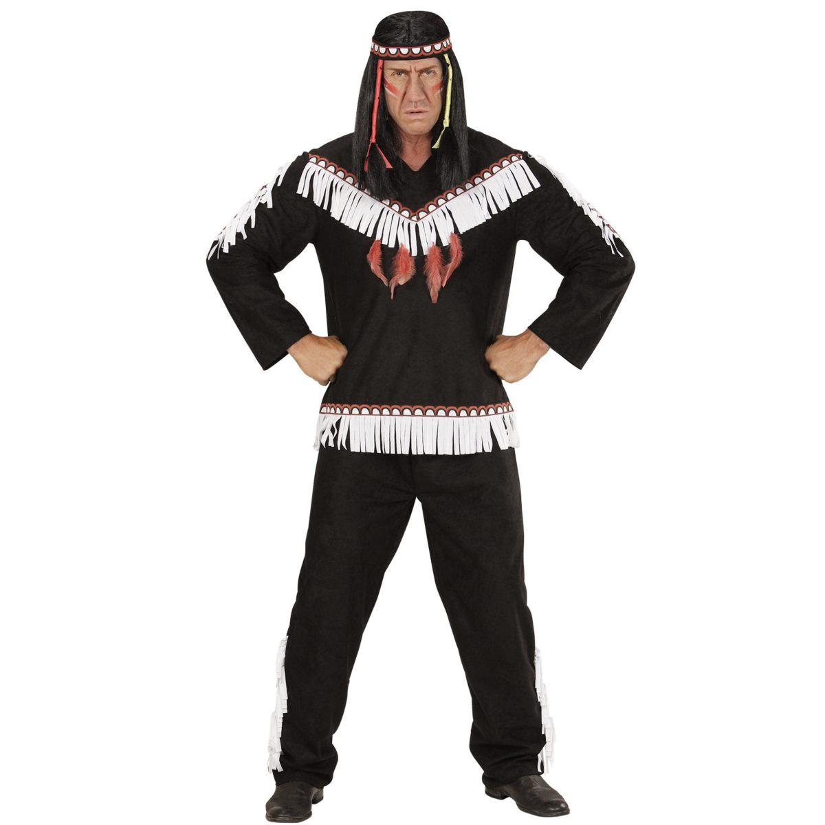 Costume Indiano |Widmann