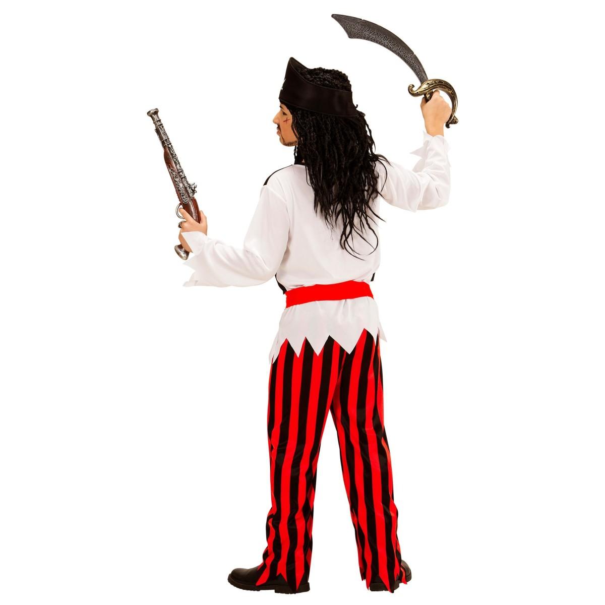 Costume Pirata |Widmann