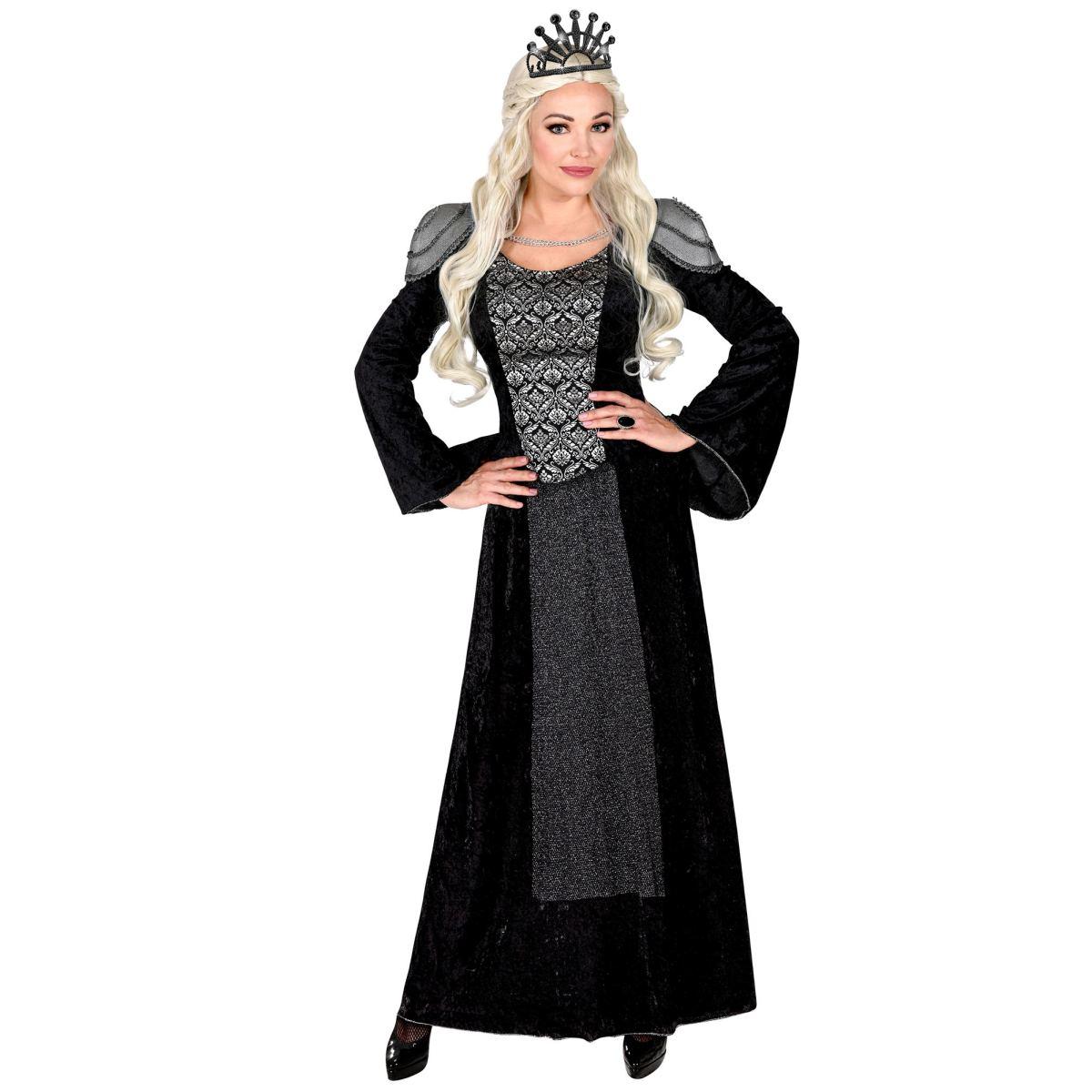 Costume Regina Oscura |Widmann