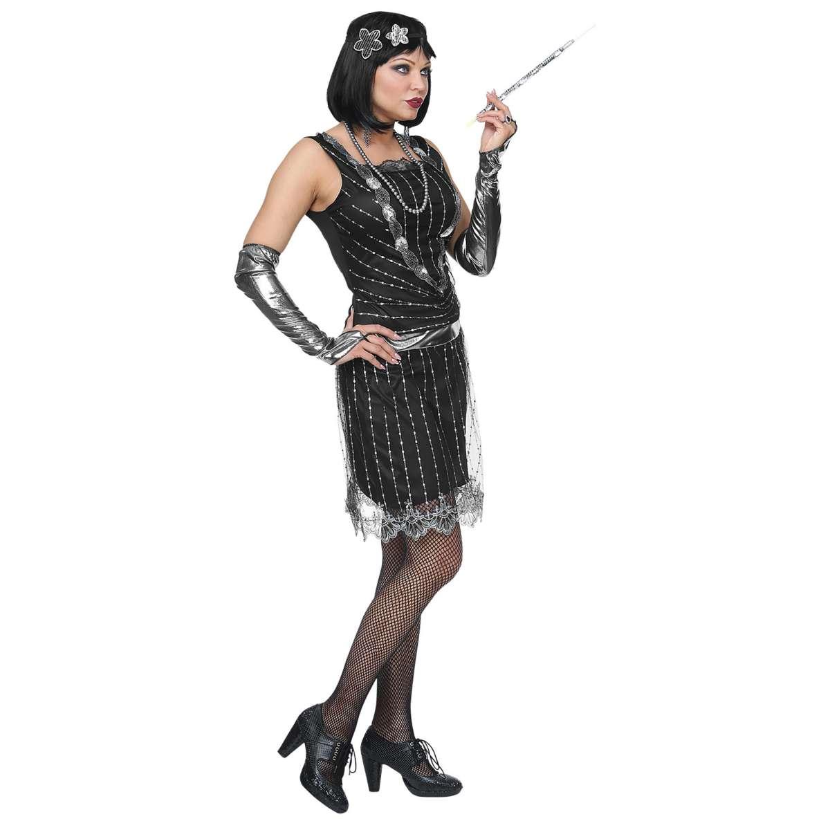 Costume Charleston Anni '20 |Widmann