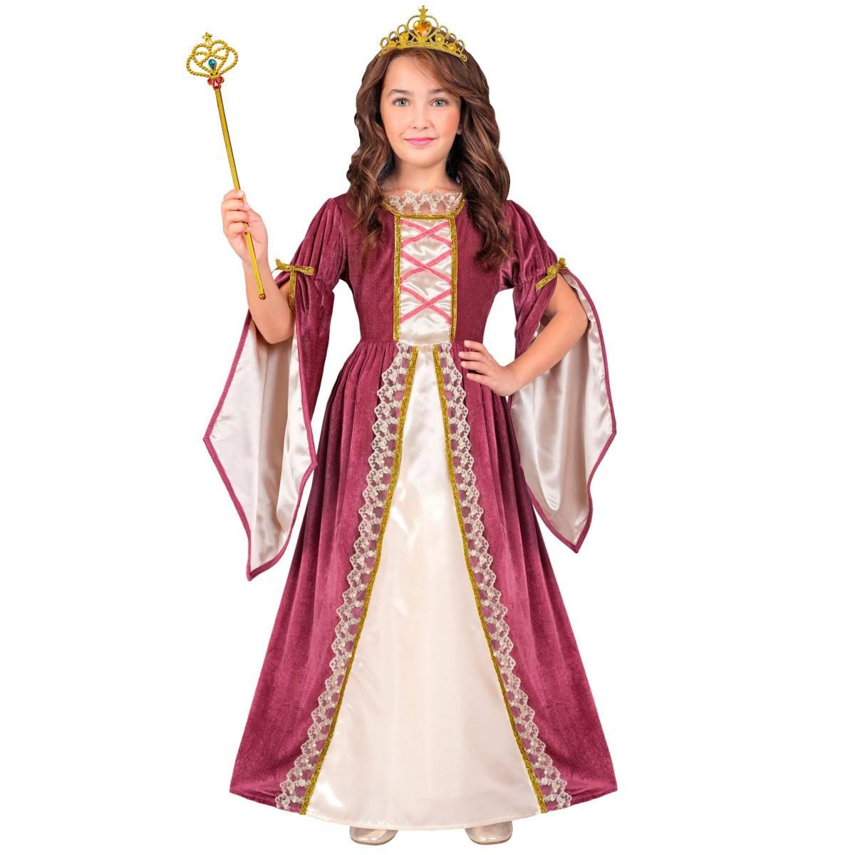 Costume Principessa Medievale |Widmann