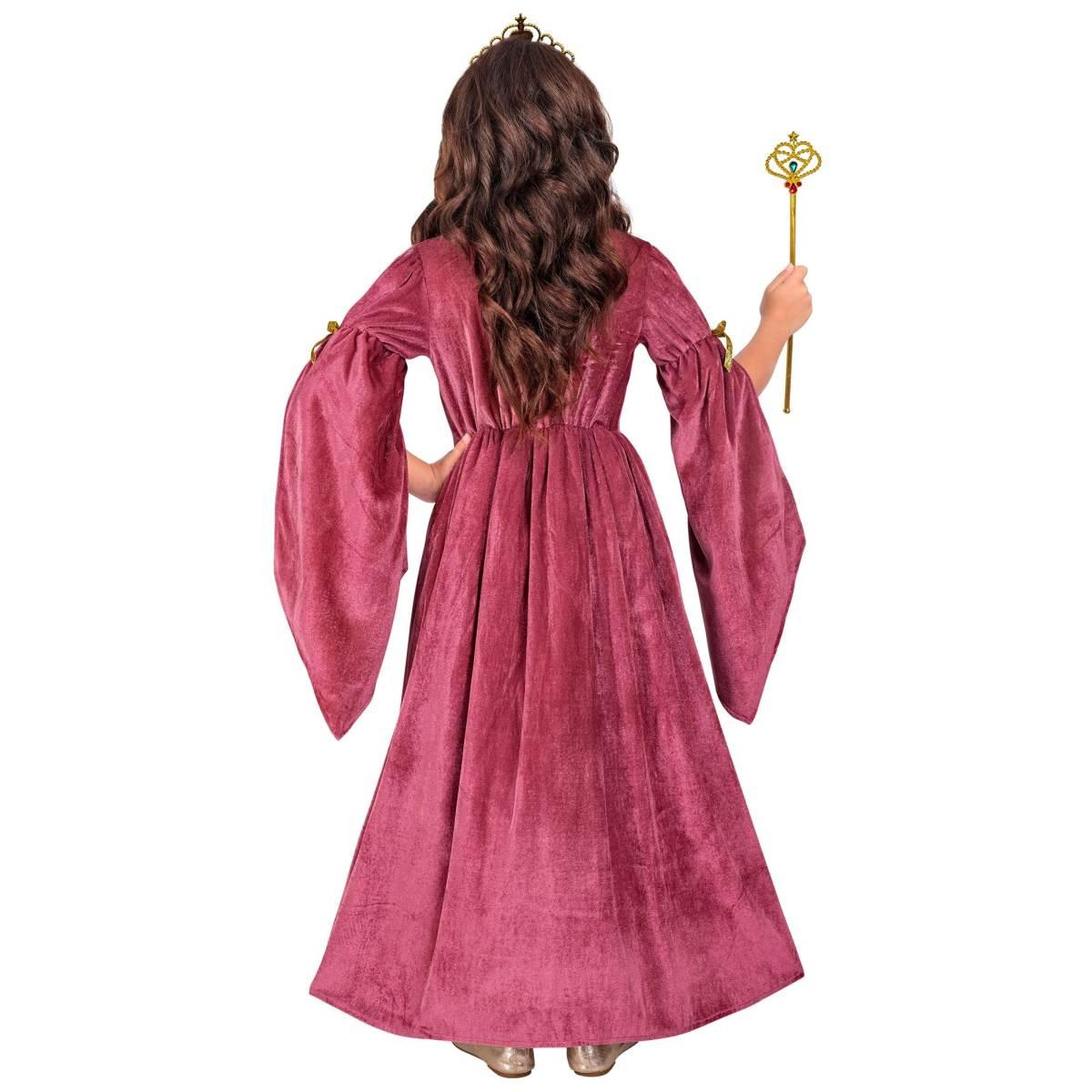 Costume Principessa Medievale |Widmann