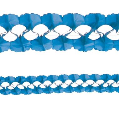 Festone Party Azzurro Mt.4 |Carnival Toys