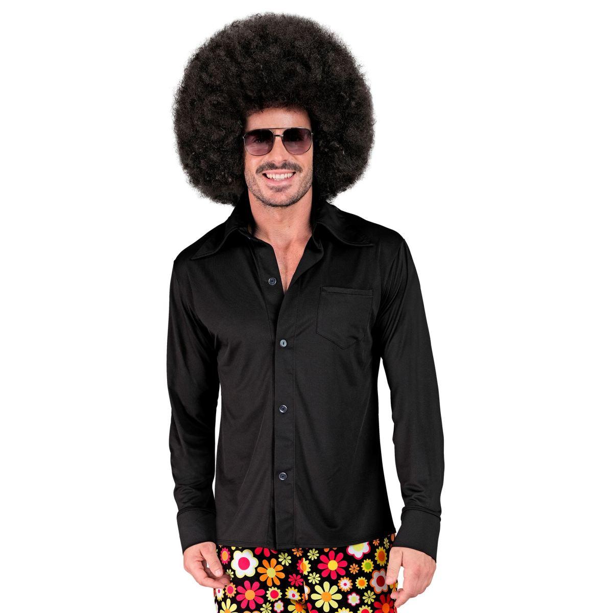 Camicia Nera |Widmann
