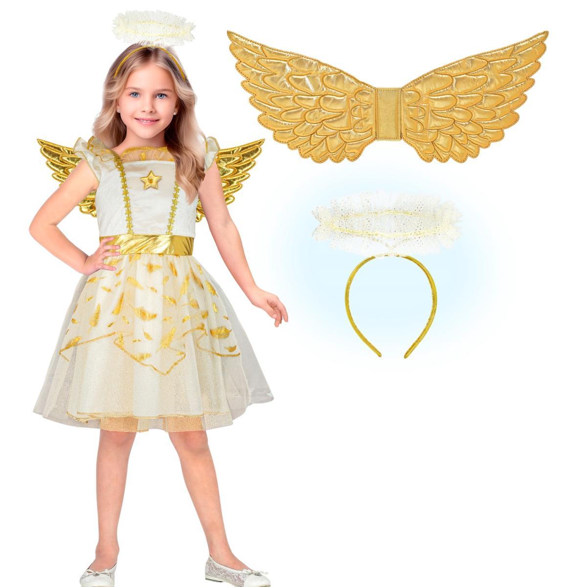 Costume Angelo |Widmann