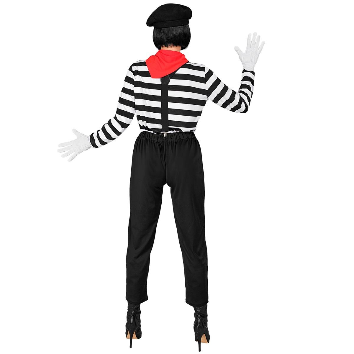 Costume Mimo |Widmann