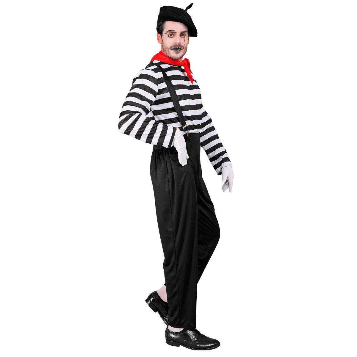 Costume Mimo |Widmann