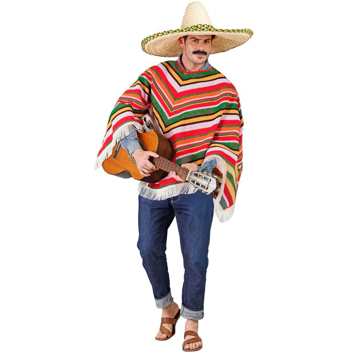 Poncho Messicano |Widmann