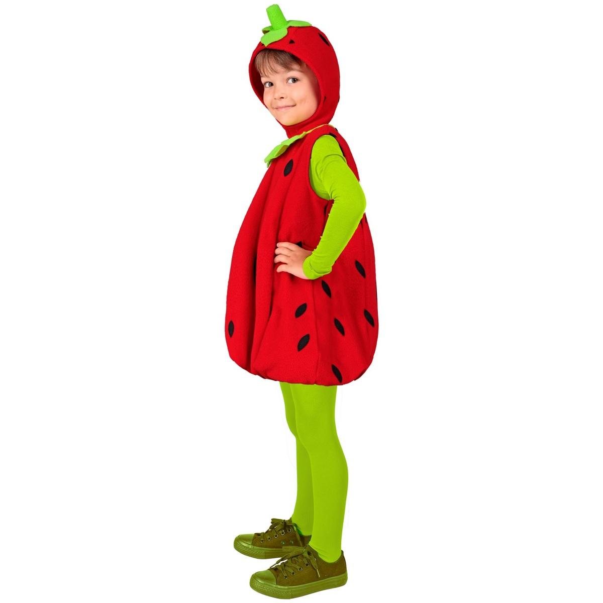 Costume Fragola |Widmann