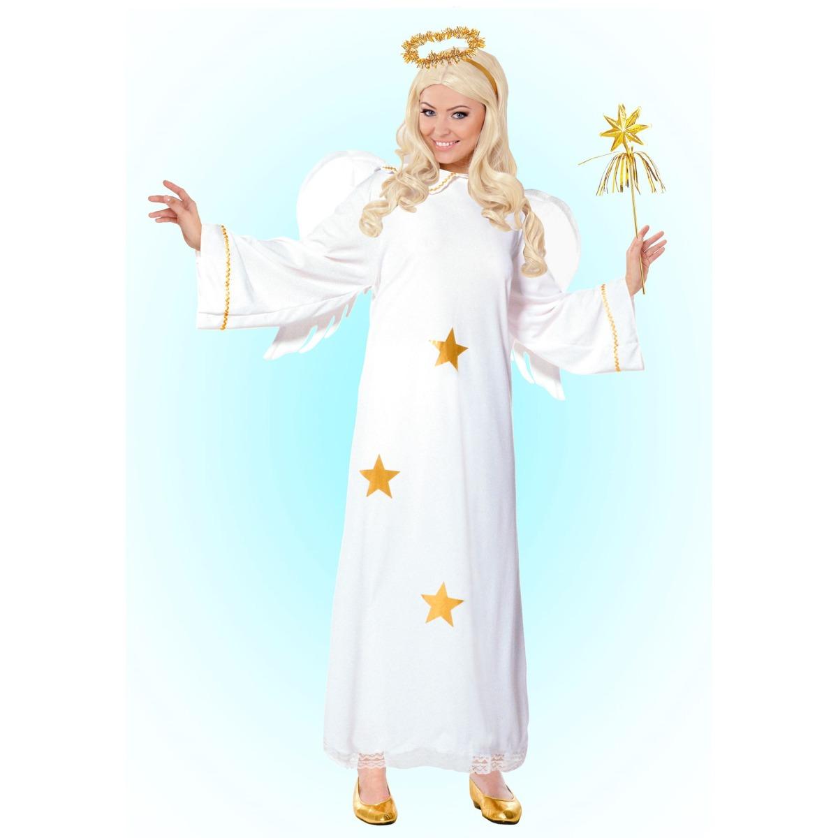 Costume Angelo |Widmann