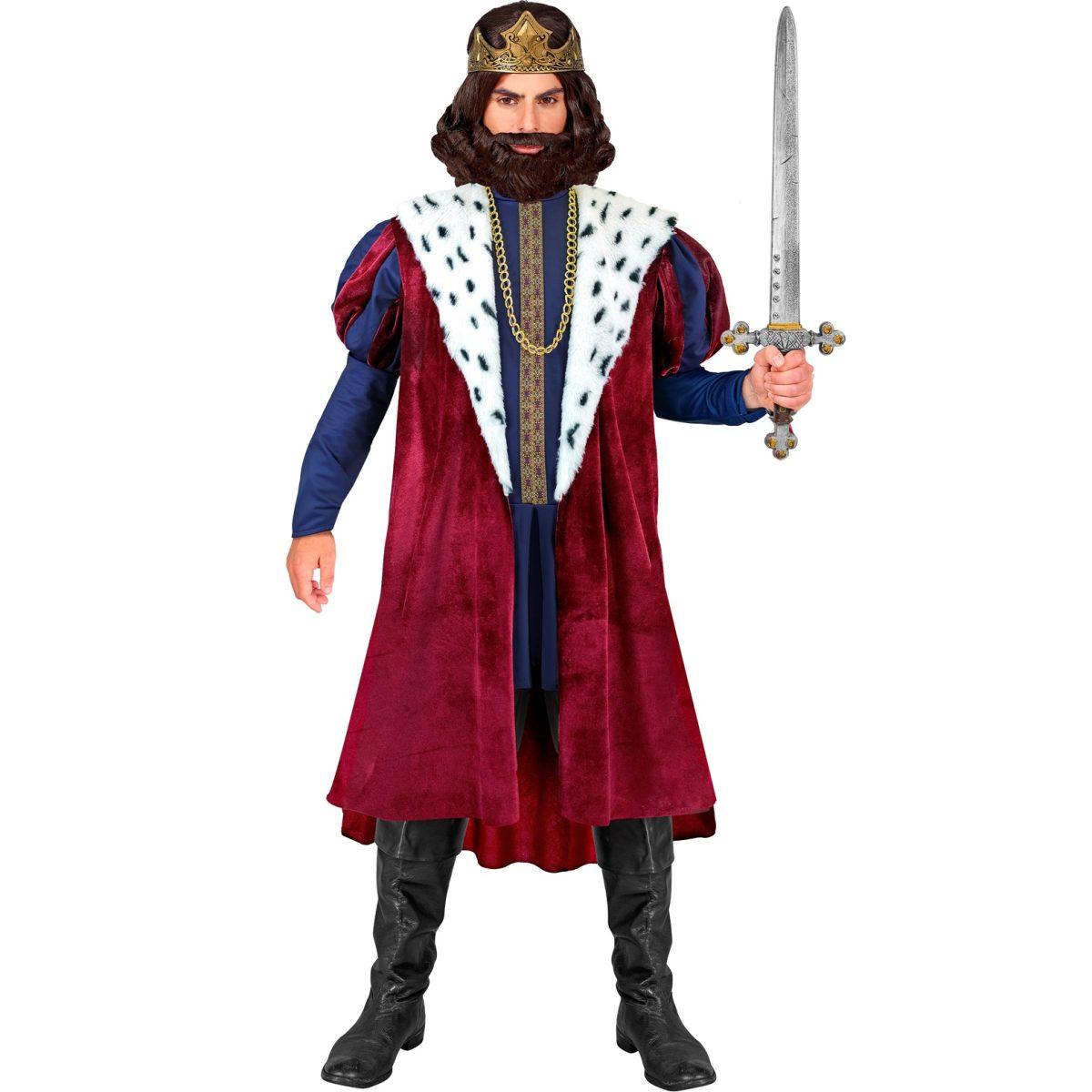 Costume Re |Widmann
