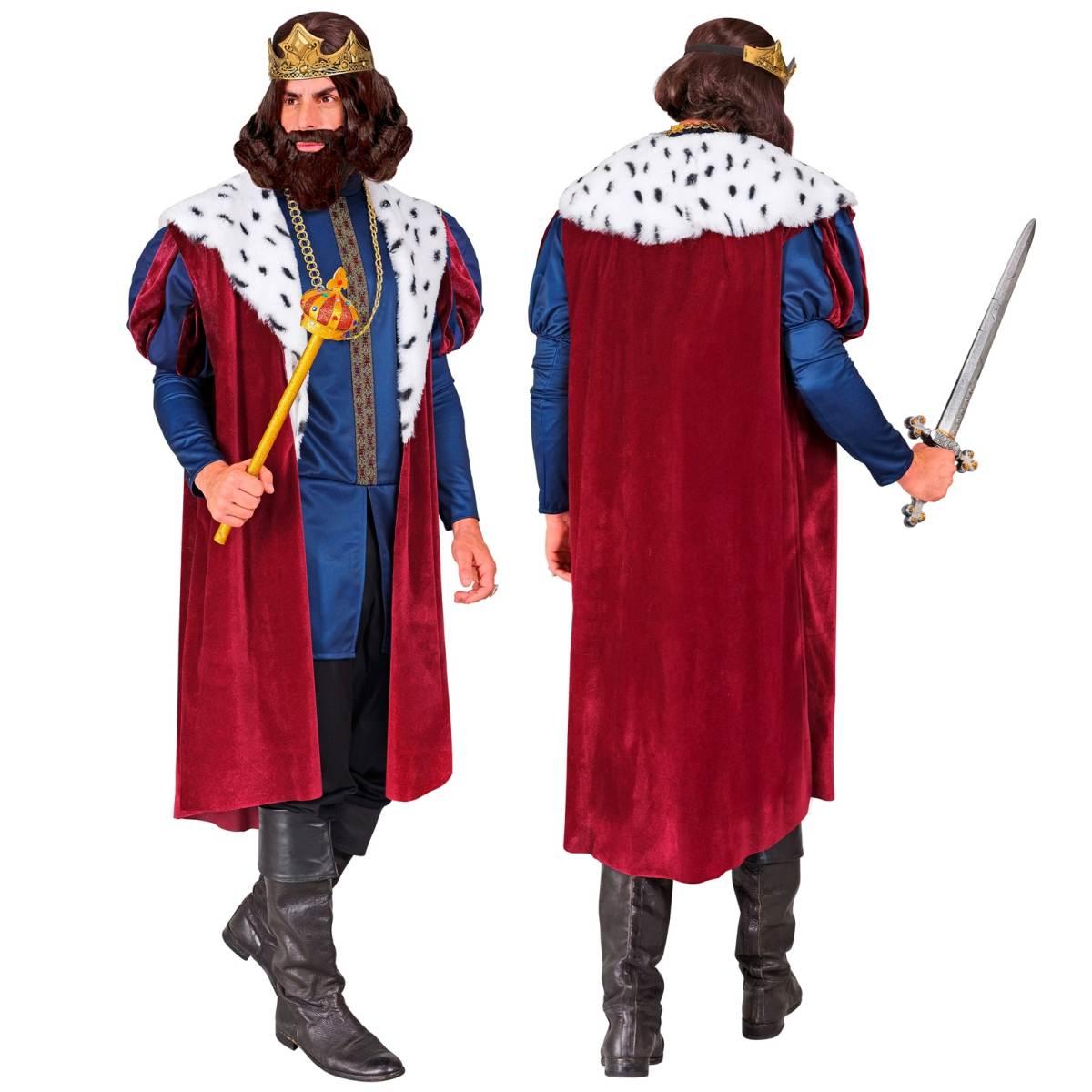 Costume Re |Widmann