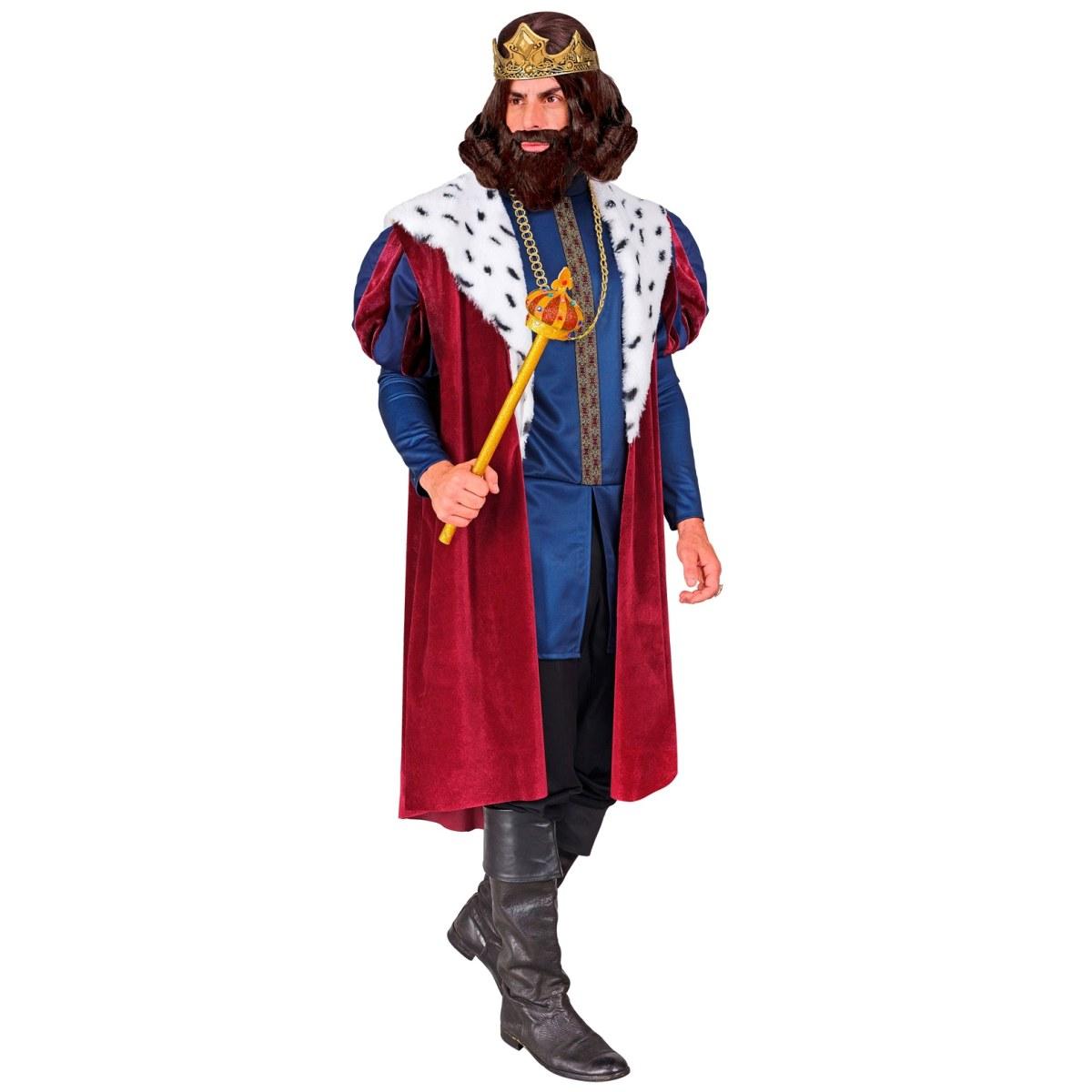 Costume Re |Widmann