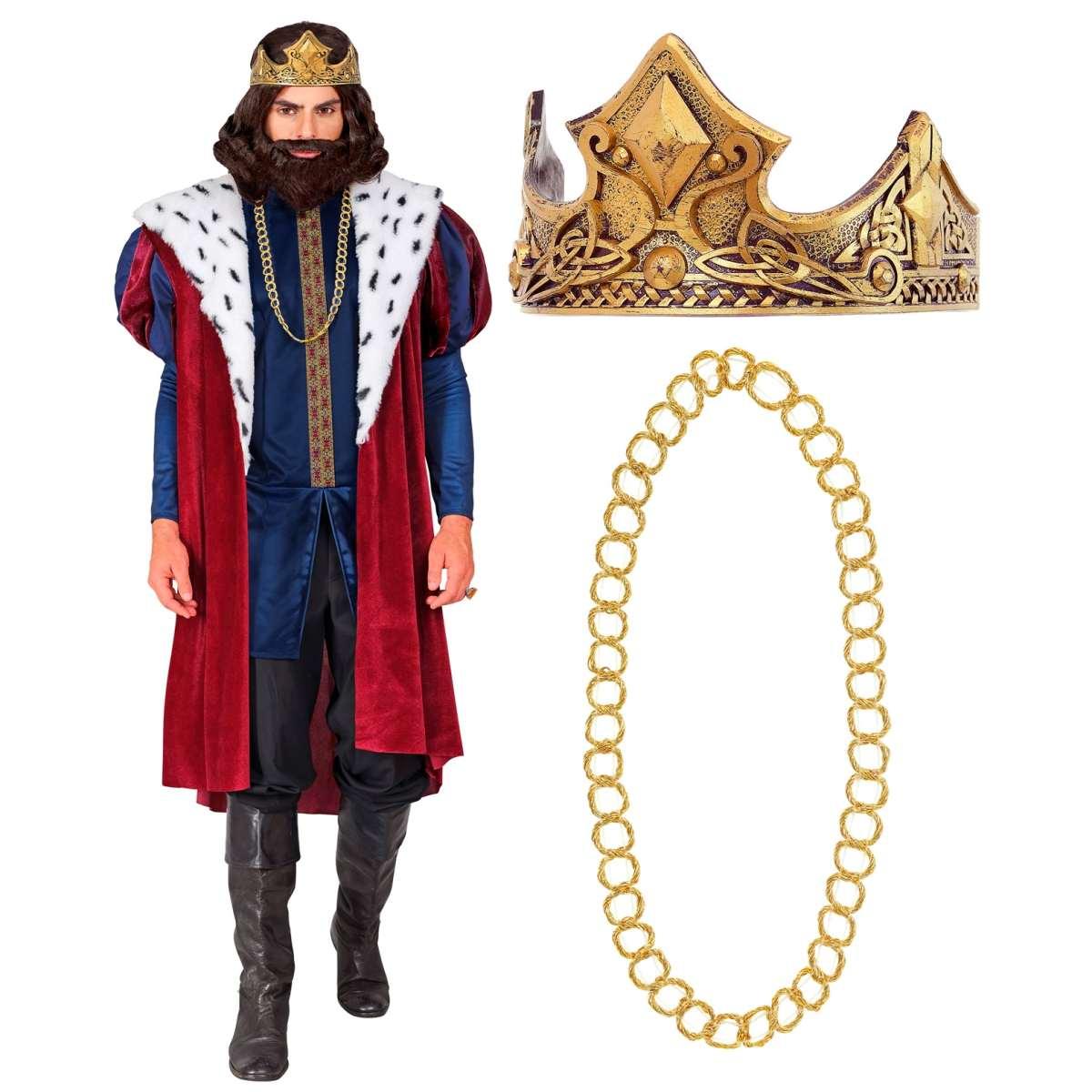 Costume Re |Widmann