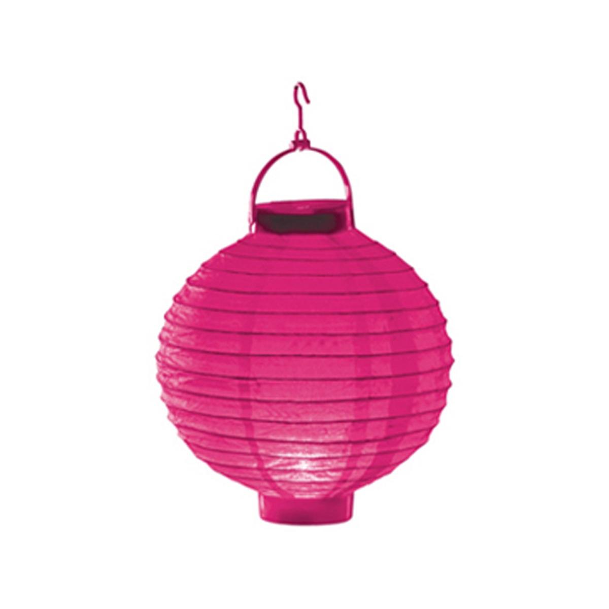 Festone Party Lanterna Con Luce cm.Ø20 |Carnival Toys