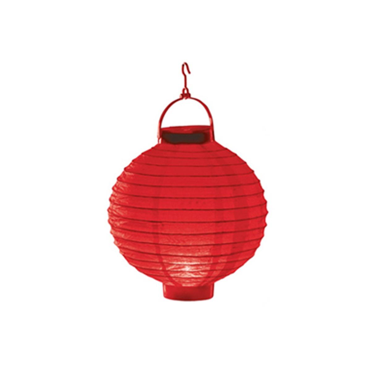 Festone Party Lanterna Con Luce cm.Ø20 |Carnival Toys