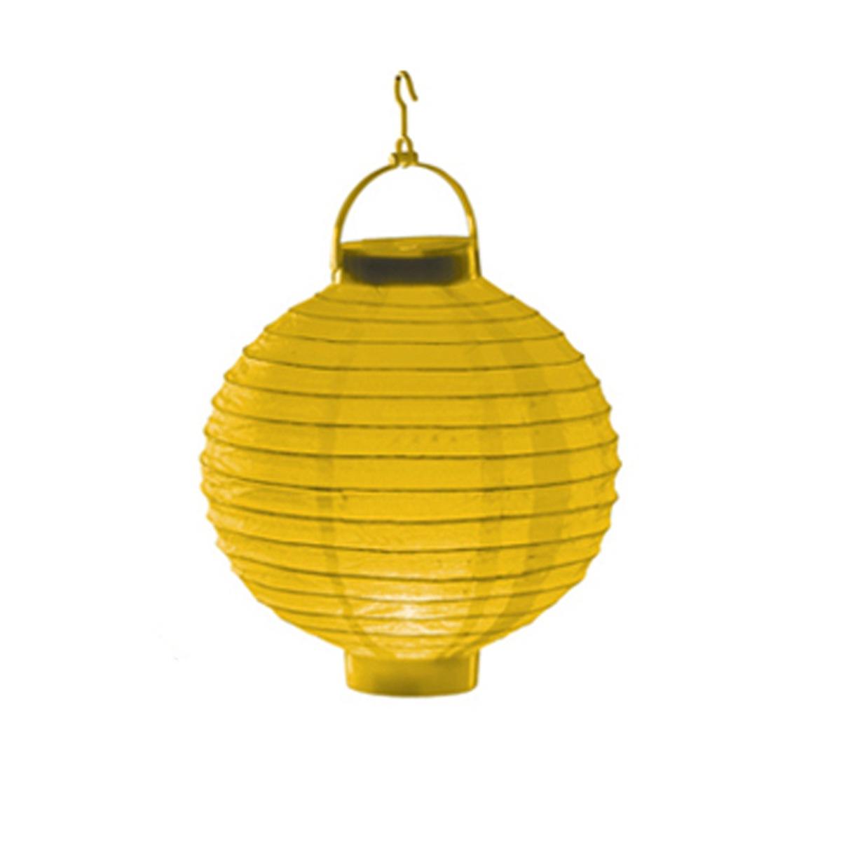 Festone Party Lanterna Con Luce cm.Ø20 |Carnival Toys
