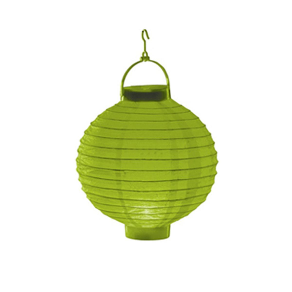 Festone Party Lanterna Con Luce cm.Ø20 |Carnival Toys
