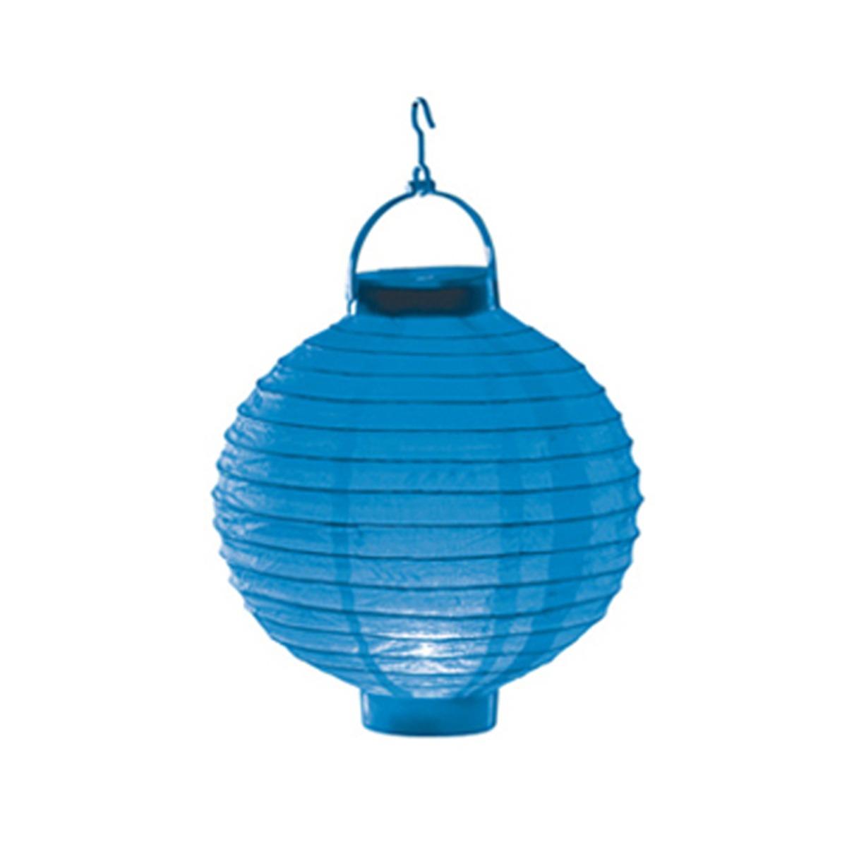 Festone Party Lanterna Con Luce cm.Ø20 |Carnival Toys
