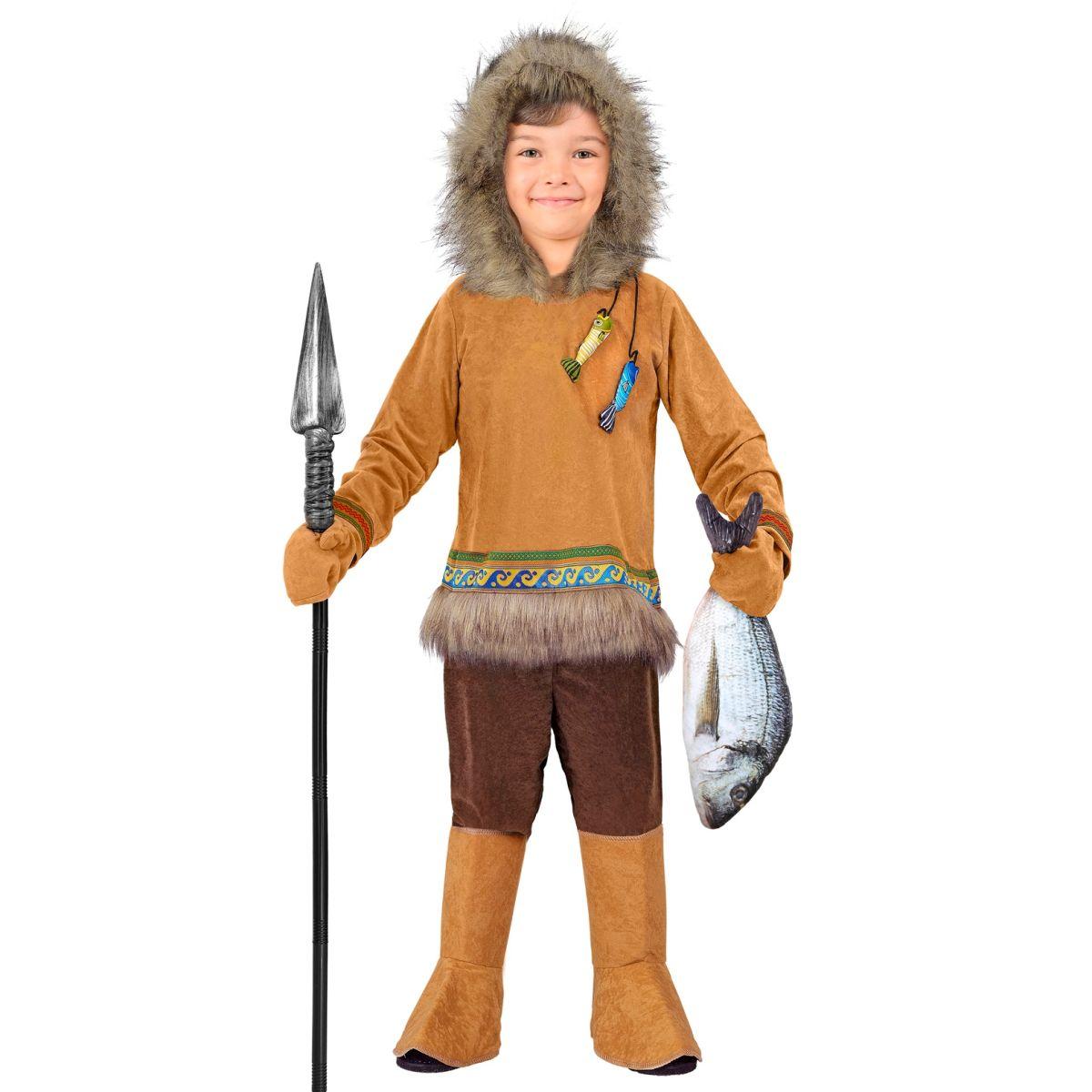 Costume Eschimese |Widmann