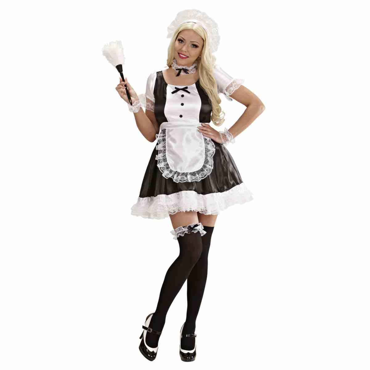 Costume Cameriera |Widmann