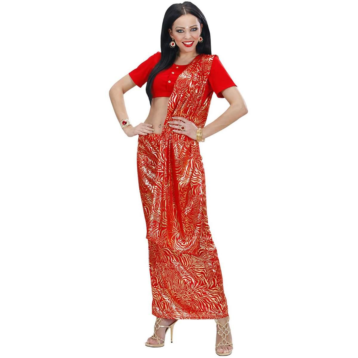 Costume Bollywood Hindi |Widmann