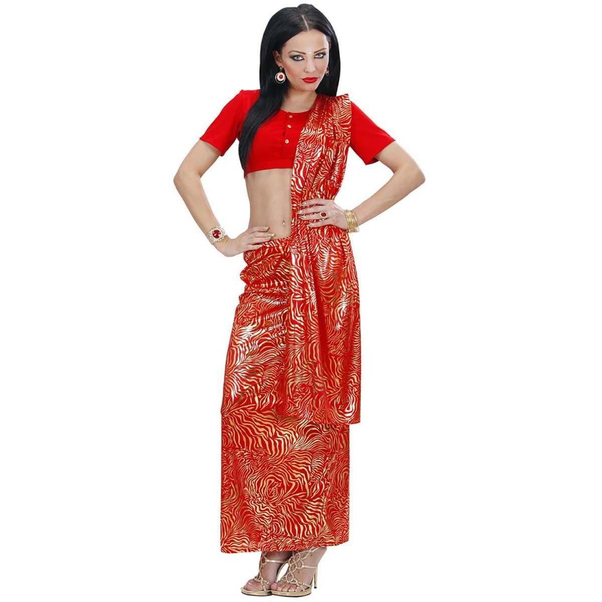 Costume Bollywood Hindi |Widmann