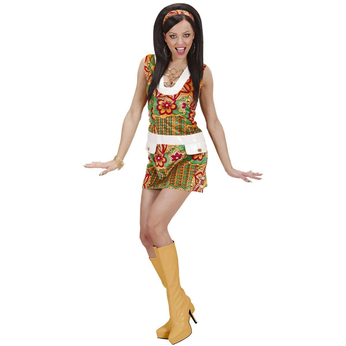 Costume moda anni 60