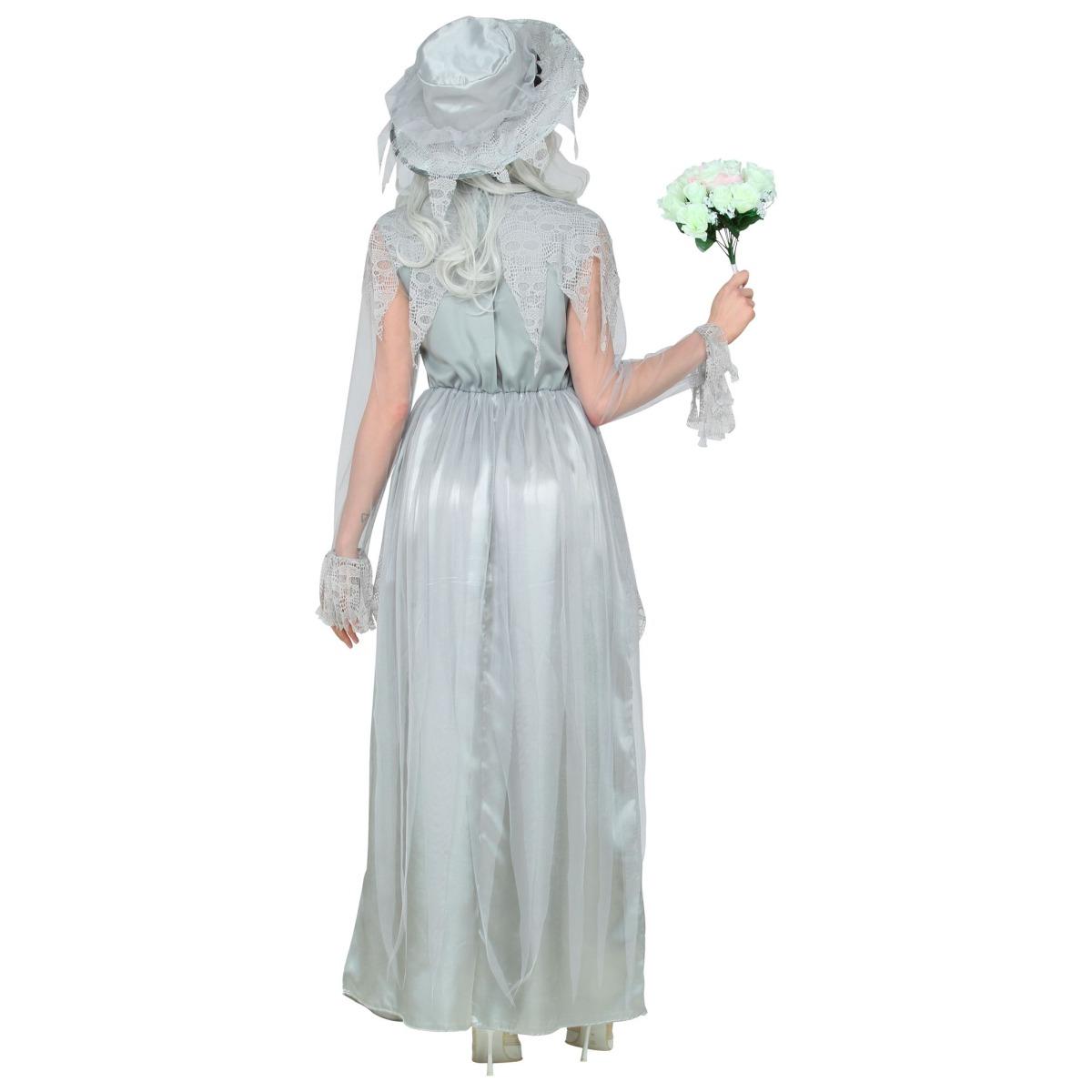 Costume Sposa Spettrale |Widmann