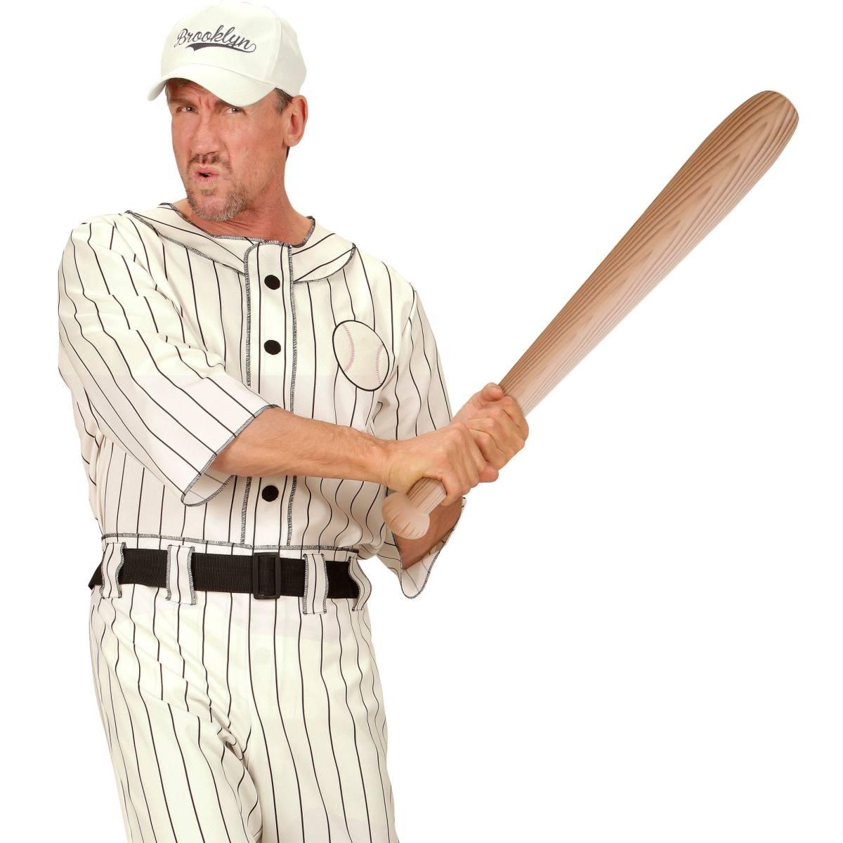 Mazza baseball gonfiabile 82 cm