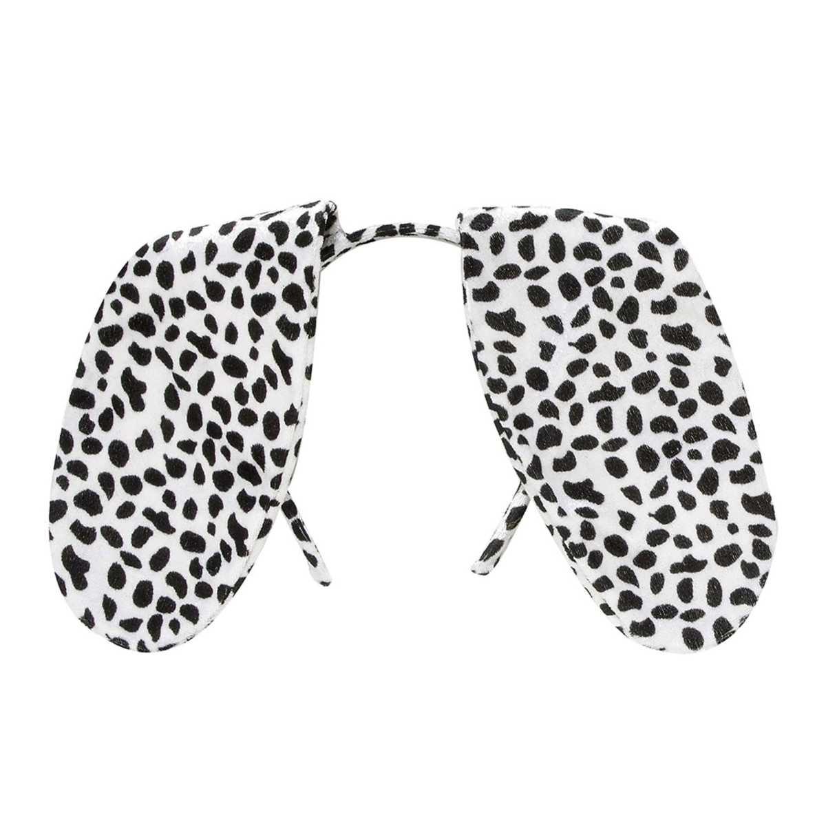 Cerchietto Cane Dalmata Con Orecchie |Widmann