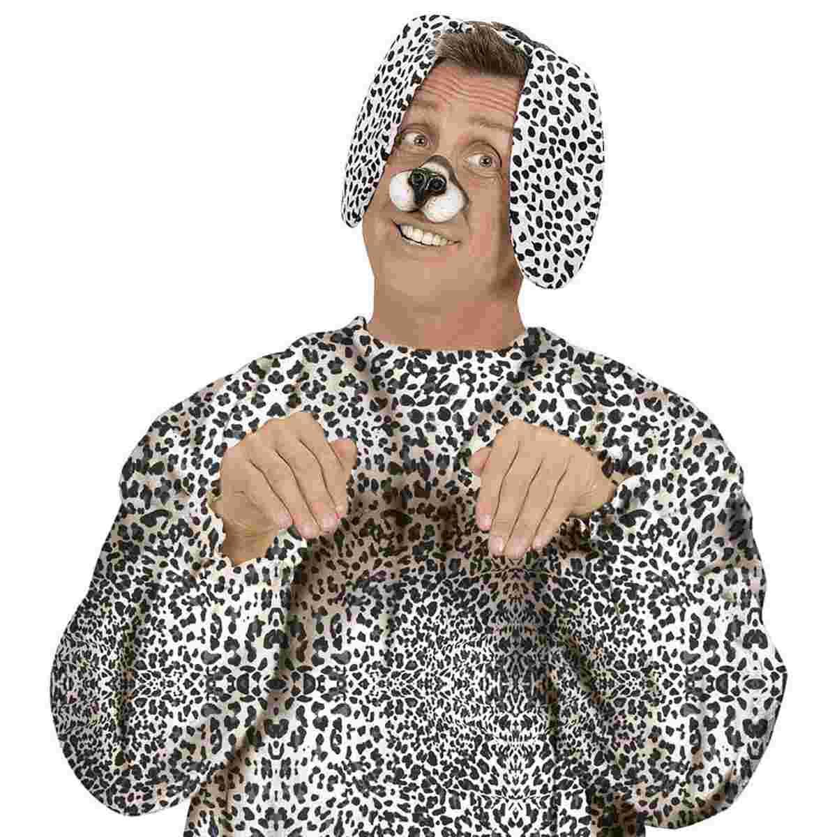 Cerchietto Cane Dalmata Con Orecchie |Widmann